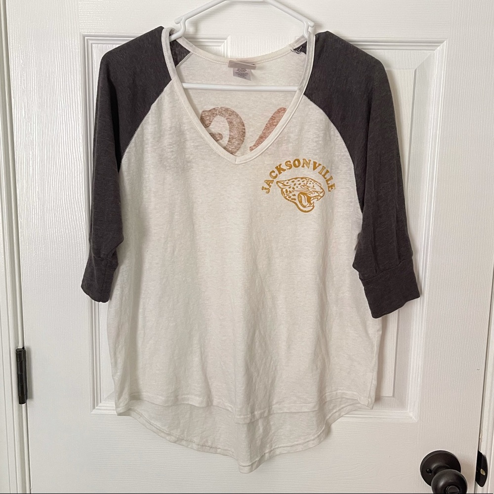 Jacksonville Jaguars Tee